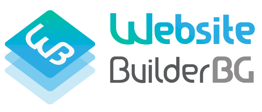 Изработка на сайт и онлайн магазин - WebsiteBuilderBG